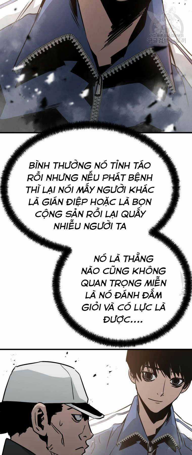 Đặc Công Xuất Ngũ Chapter 25 trang 48