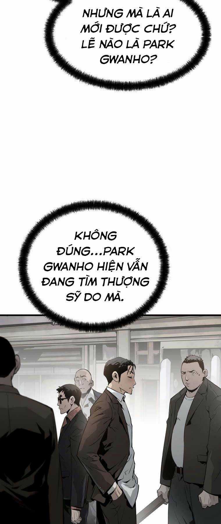 Đặc Công Xuất Ngũ Chapter 25 trang 5