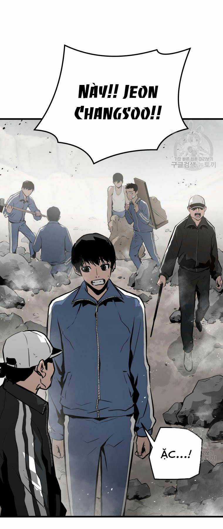 Đặc Công Xuất Ngũ Chapter 25 trang 50