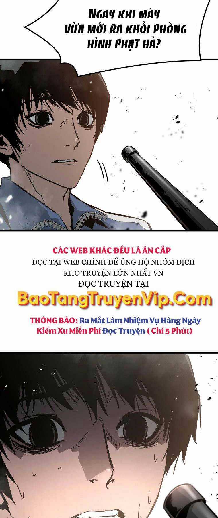 Đặc Công Xuất Ngũ Chapter 25 trang 52