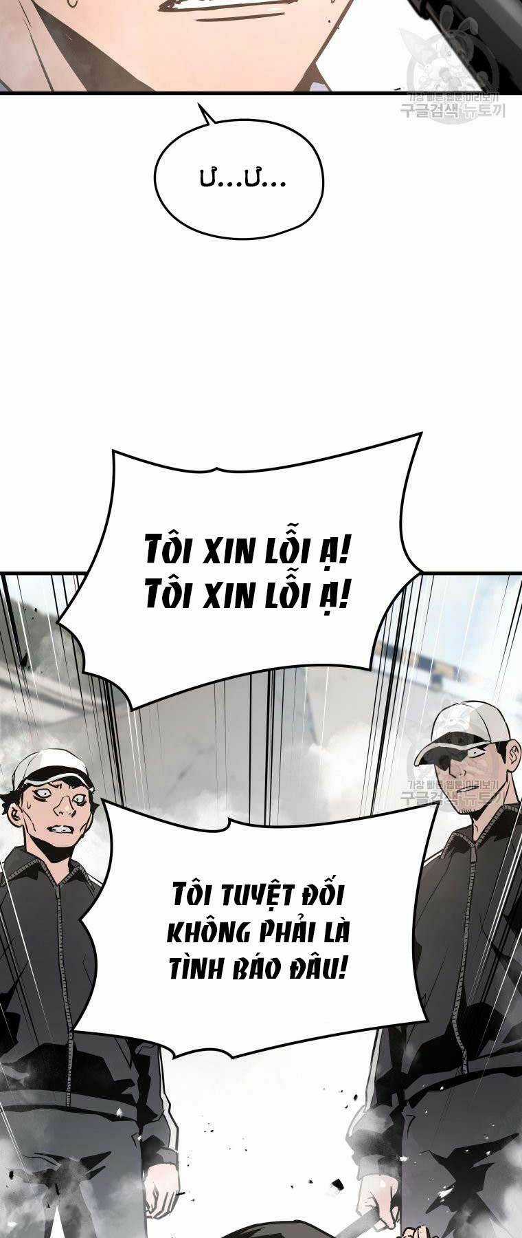 Đặc Công Xuất Ngũ Chapter 25 trang 53