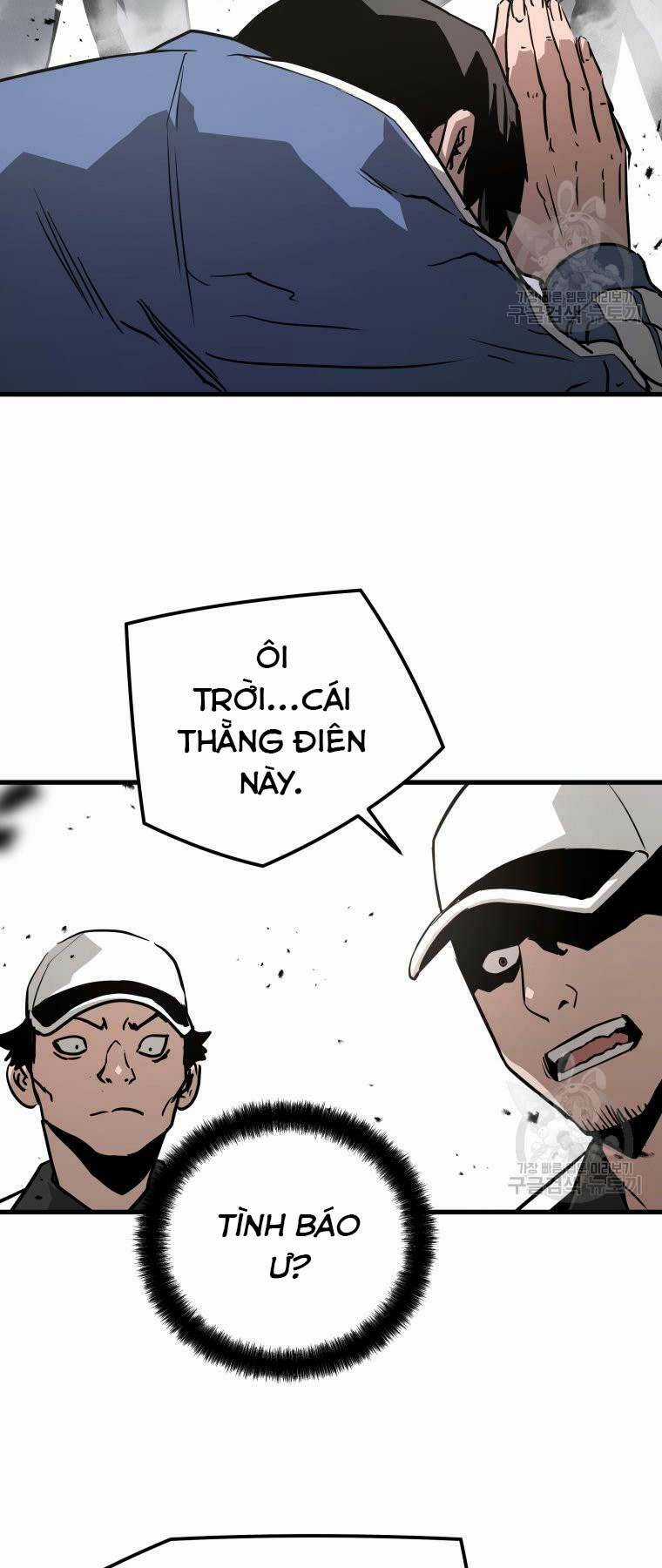 Đặc Công Xuất Ngũ Chapter 25 trang 54