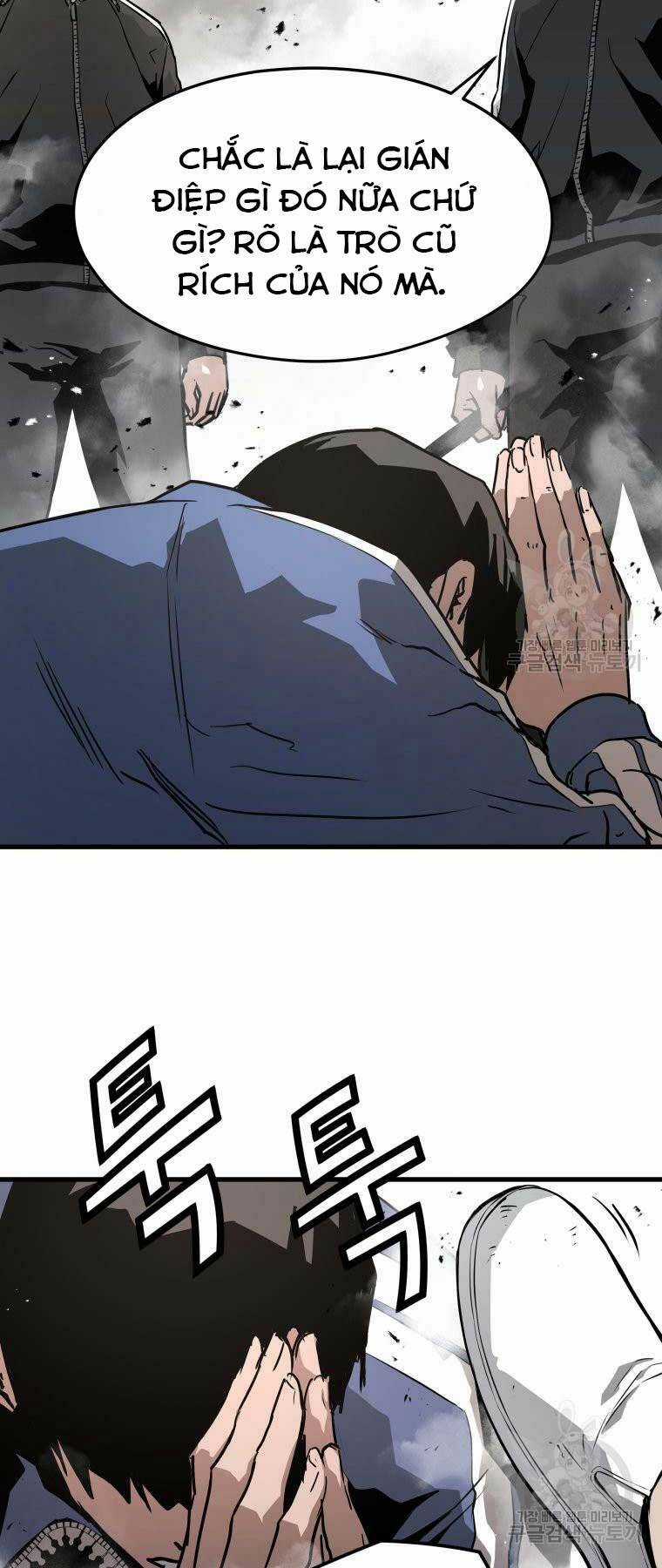 Đặc Công Xuất Ngũ Chapter 25 trang 56