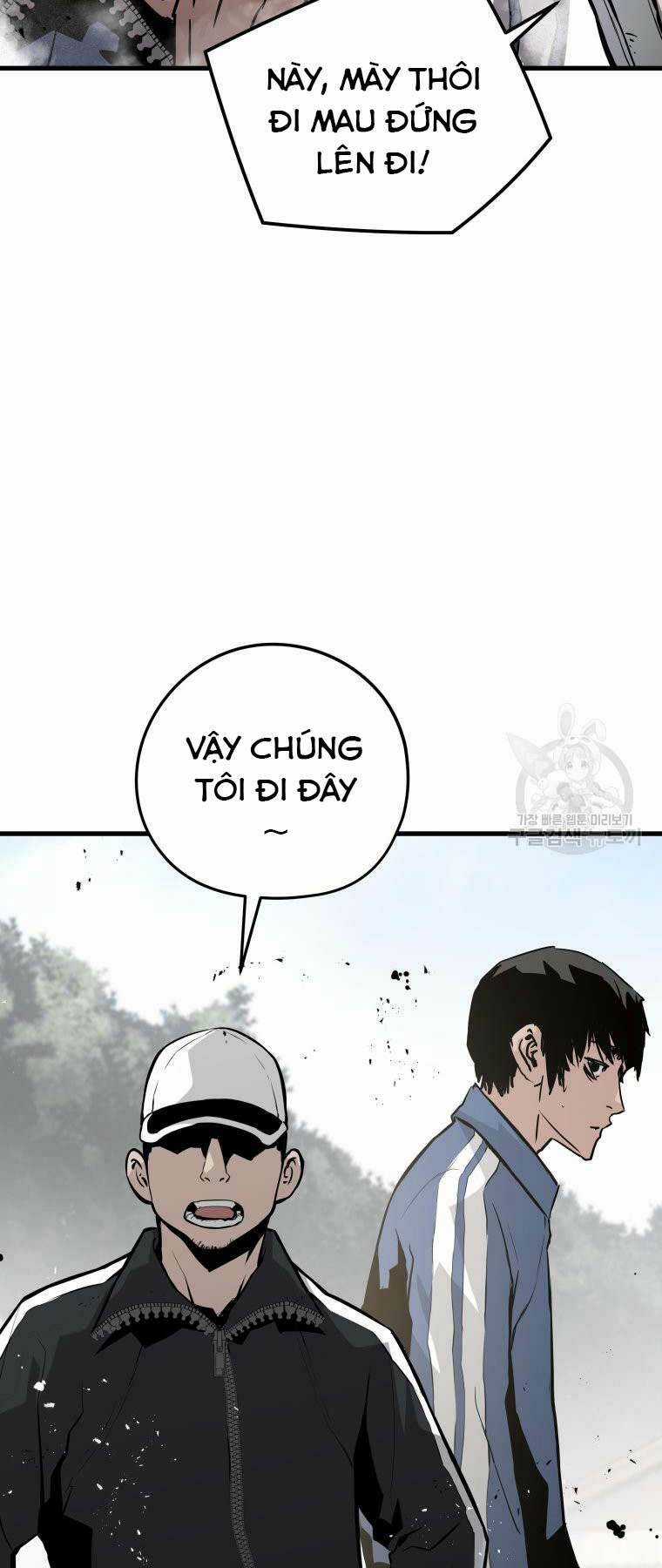 Đặc Công Xuất Ngũ Chapter 25 trang 57