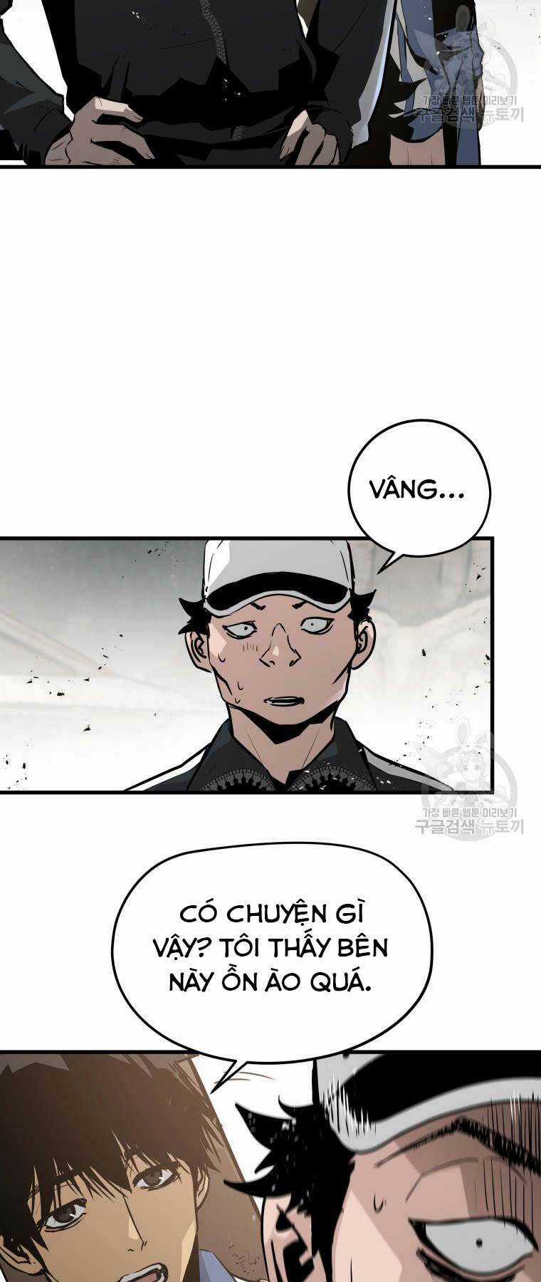 Đặc Công Xuất Ngũ Chapter 25 trang 58