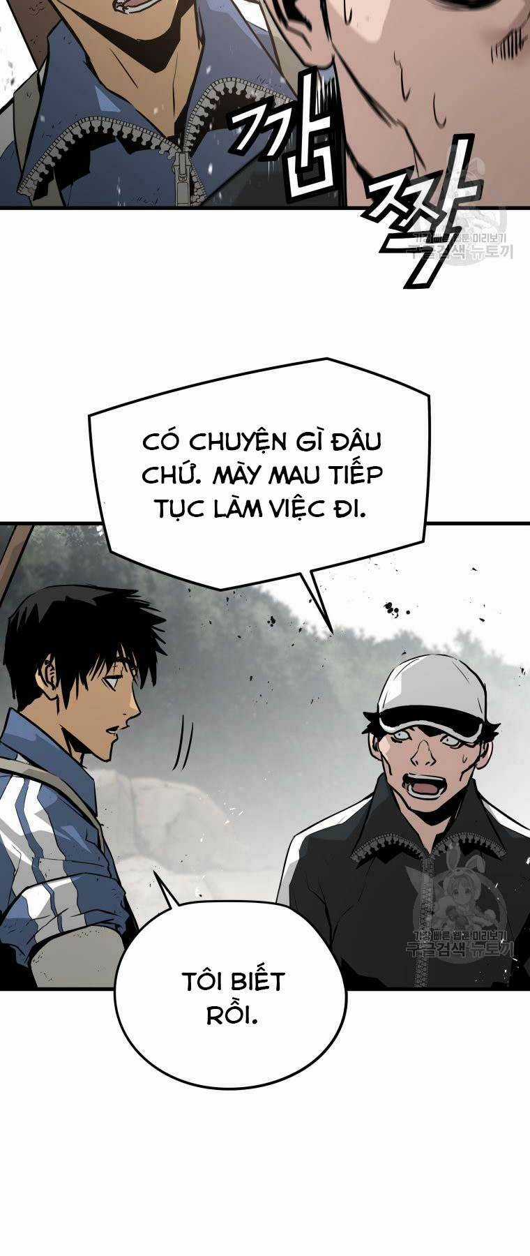 Đặc Công Xuất Ngũ Chapter 25 trang 59