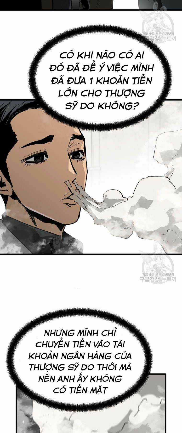 Đặc Công Xuất Ngũ Chapter 25 trang 6