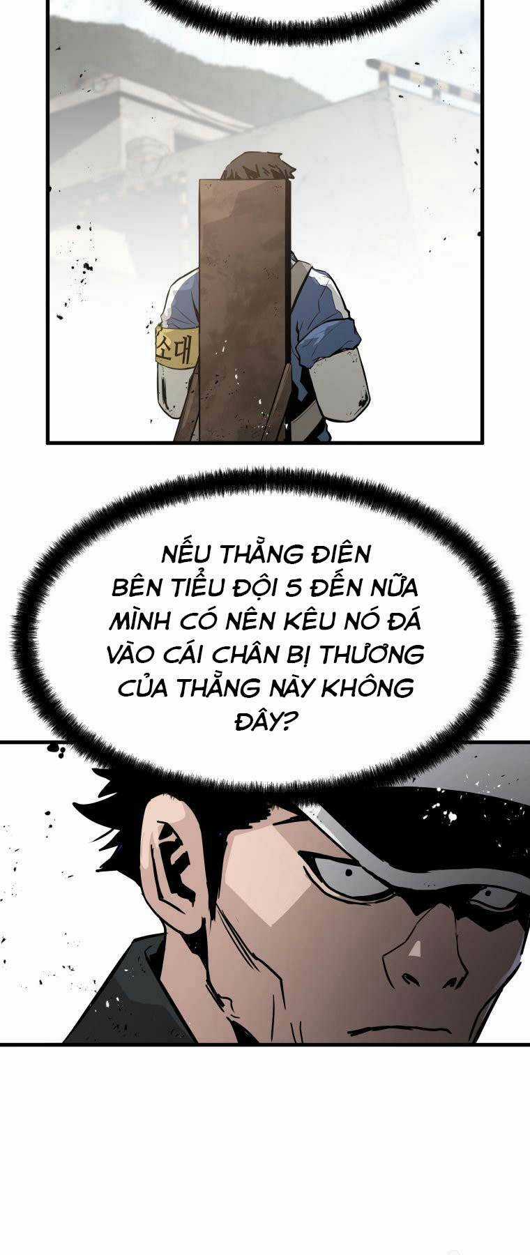 Đặc Công Xuất Ngũ Chapter 25 trang 62