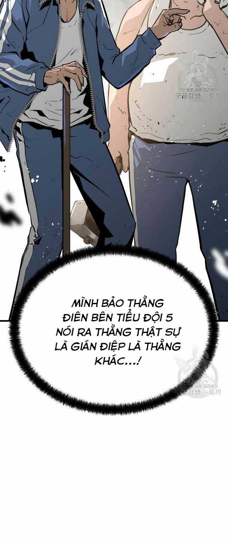 Đặc Công Xuất Ngũ Chapter 25 trang 64