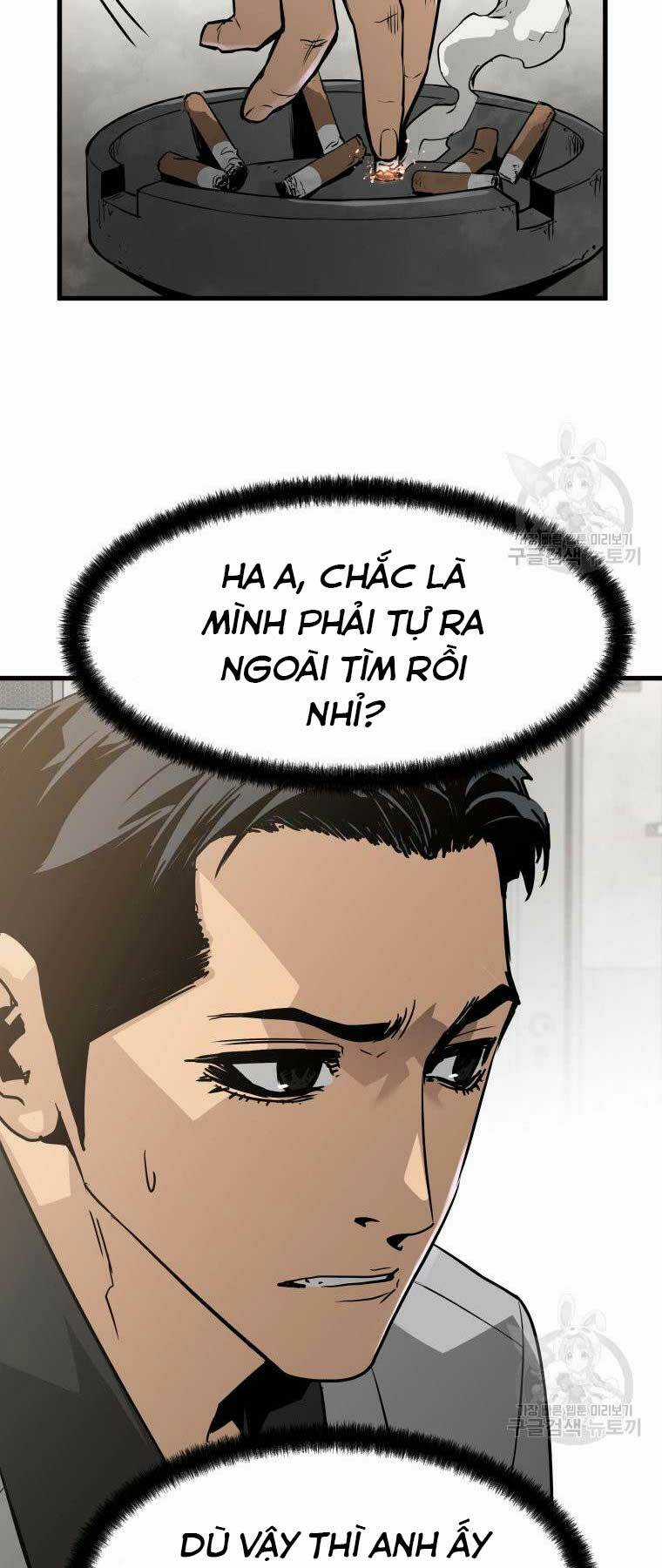 Đặc Công Xuất Ngũ Chapter 25 trang 8