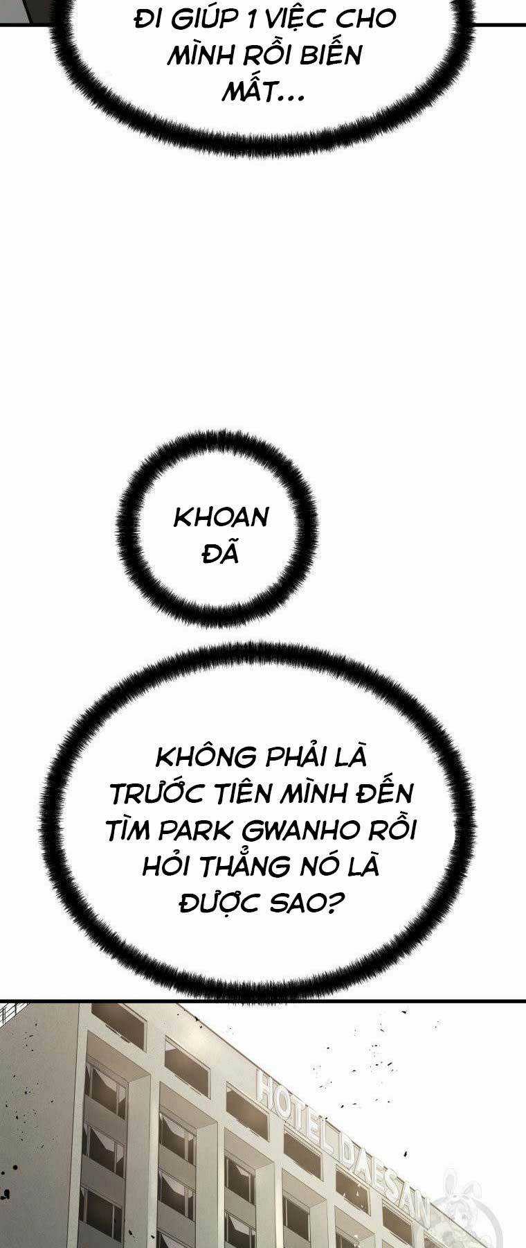 Đặc Công Xuất Ngũ Chapter 25 trang 9