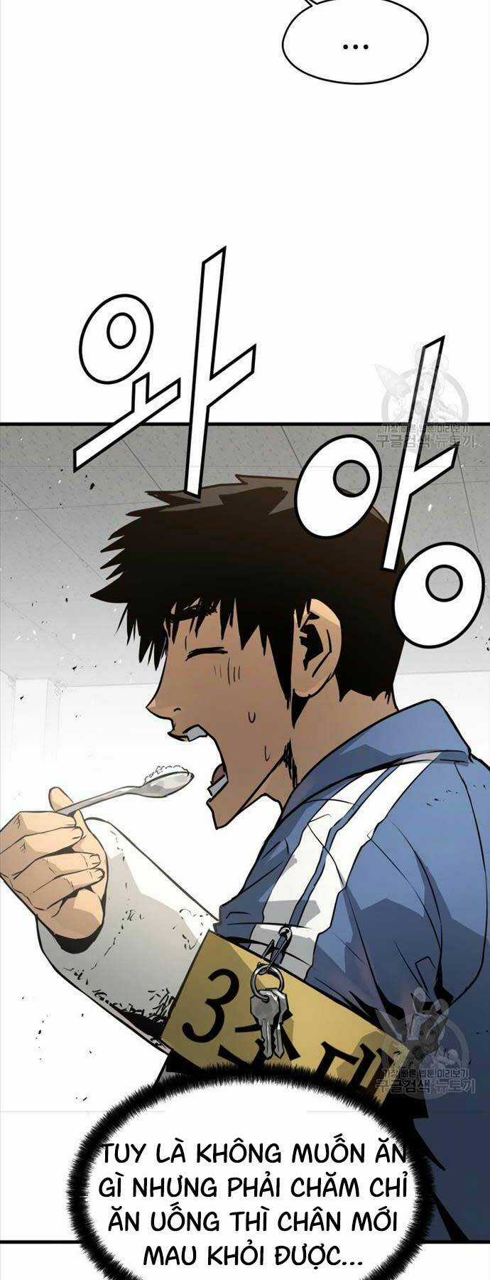 Đặc Công Xuất Ngũ Chapter 26 trang 20