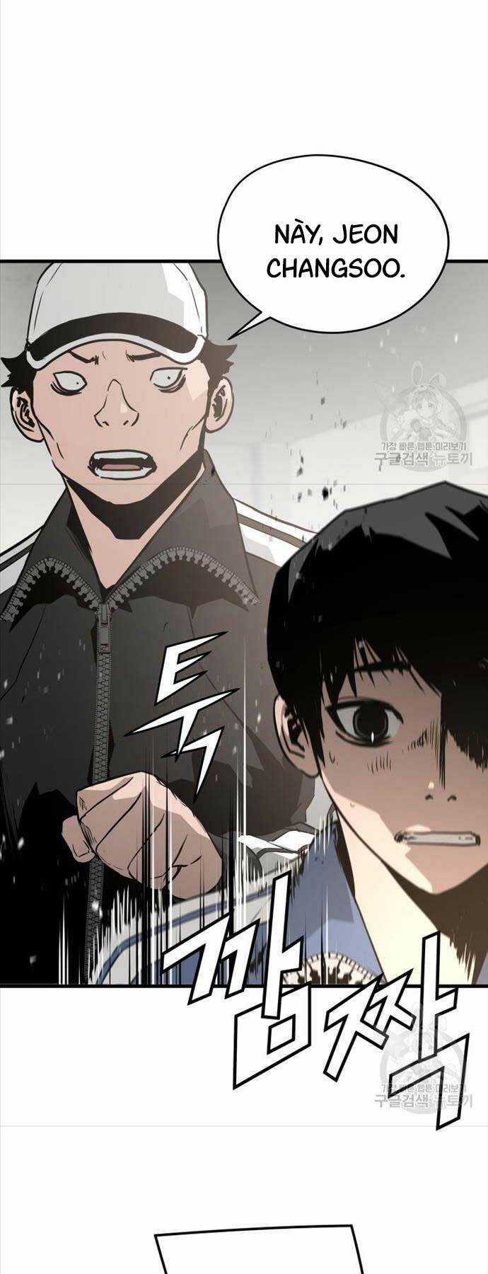 Đặc Công Xuất Ngũ Chapter 26 trang 22