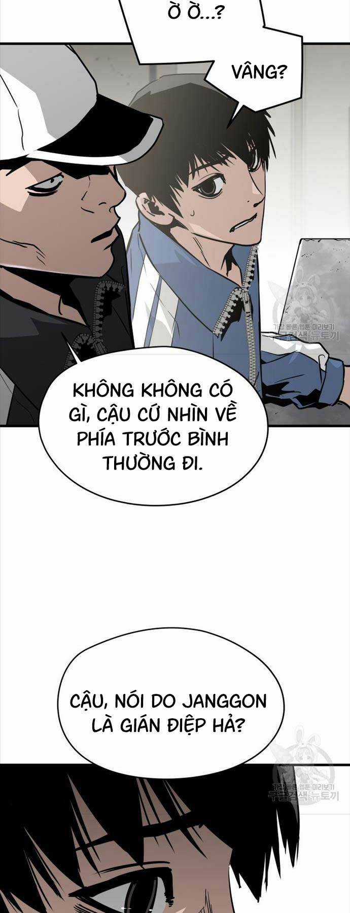 Đặc Công Xuất Ngũ Chapter 26 trang 23