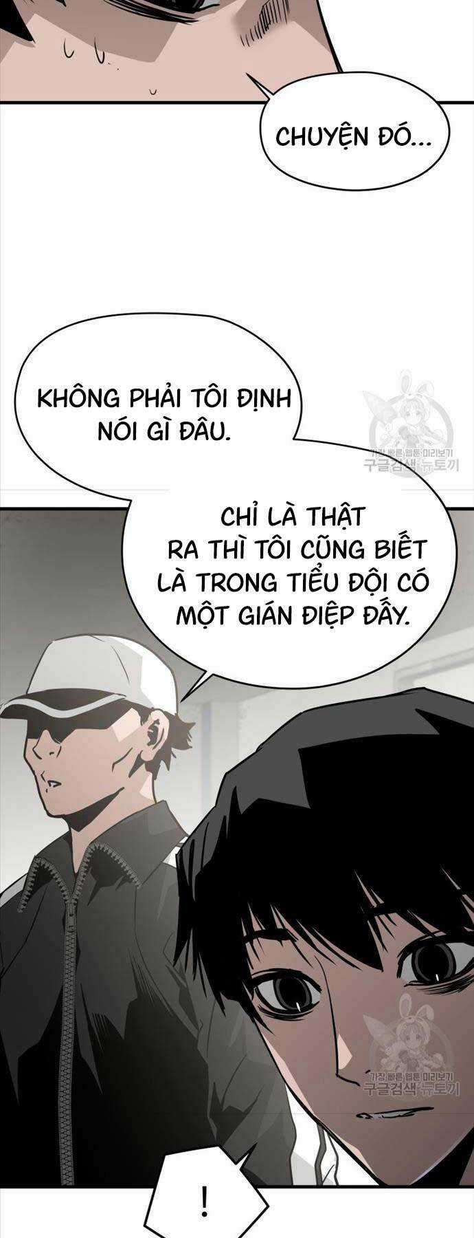 Đặc Công Xuất Ngũ Chapter 26 trang 24