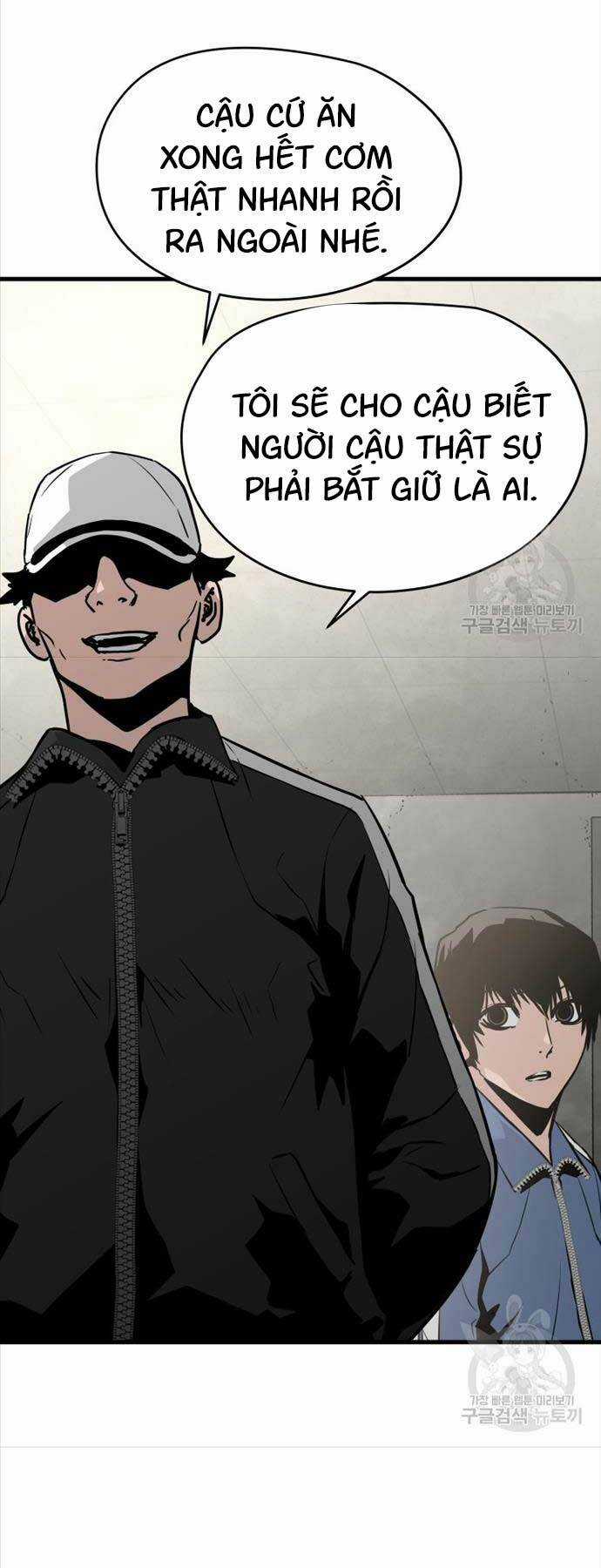 Đặc Công Xuất Ngũ Chapter 26 trang 27