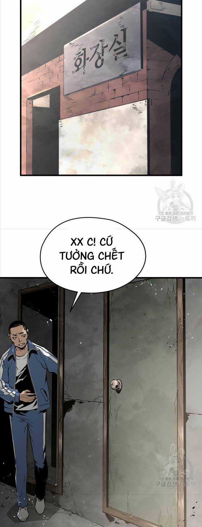 Đặc Công Xuất Ngũ Chapter 26 trang 29