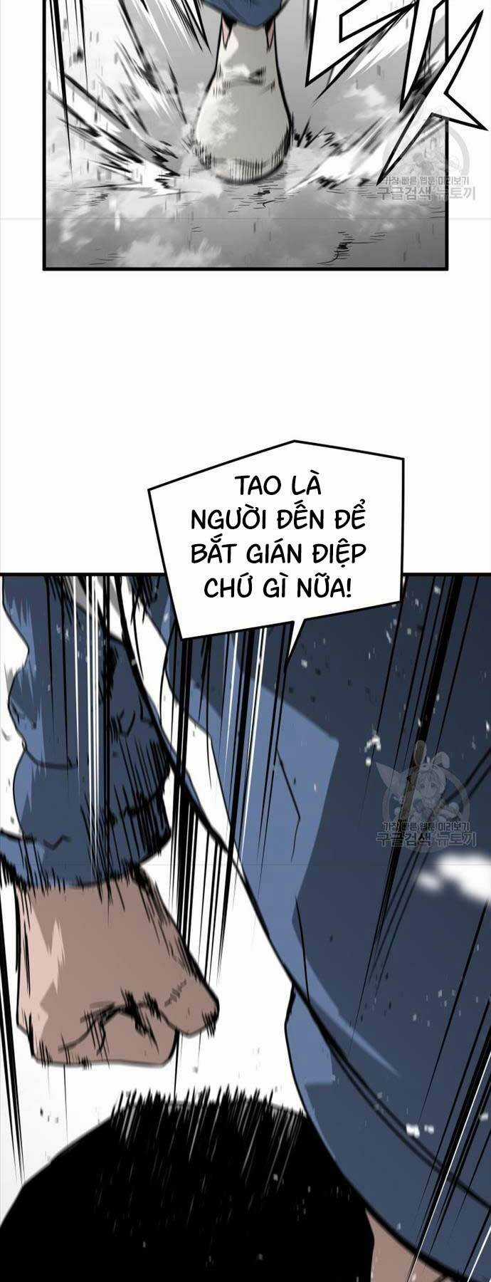 Đặc Công Xuất Ngũ Chapter 26 trang 33