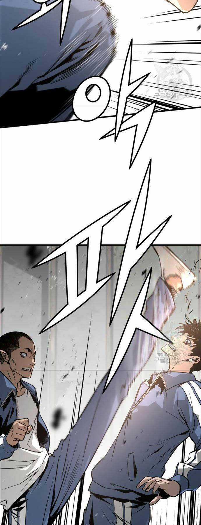 Đặc Công Xuất Ngũ Chapter 26 trang 37