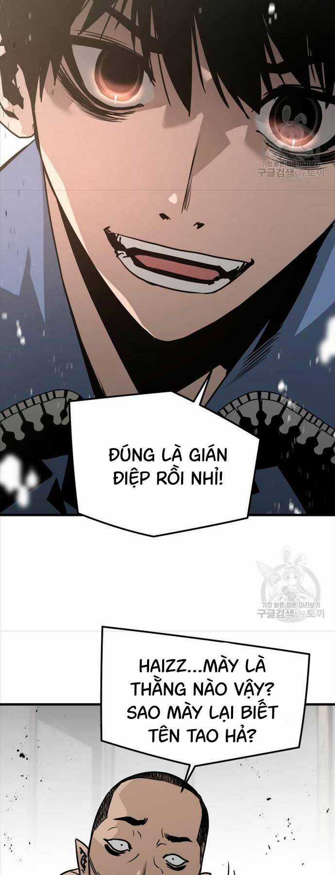 Đặc Công Xuất Ngũ Chapter 26 trang 39