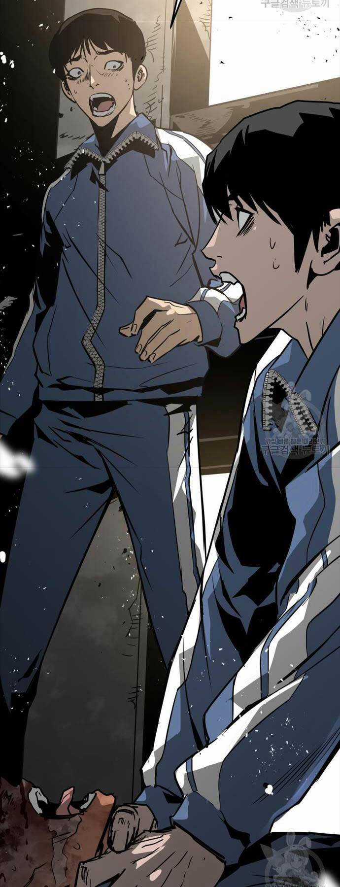 Đặc Công Xuất Ngũ Chapter 26 trang 52