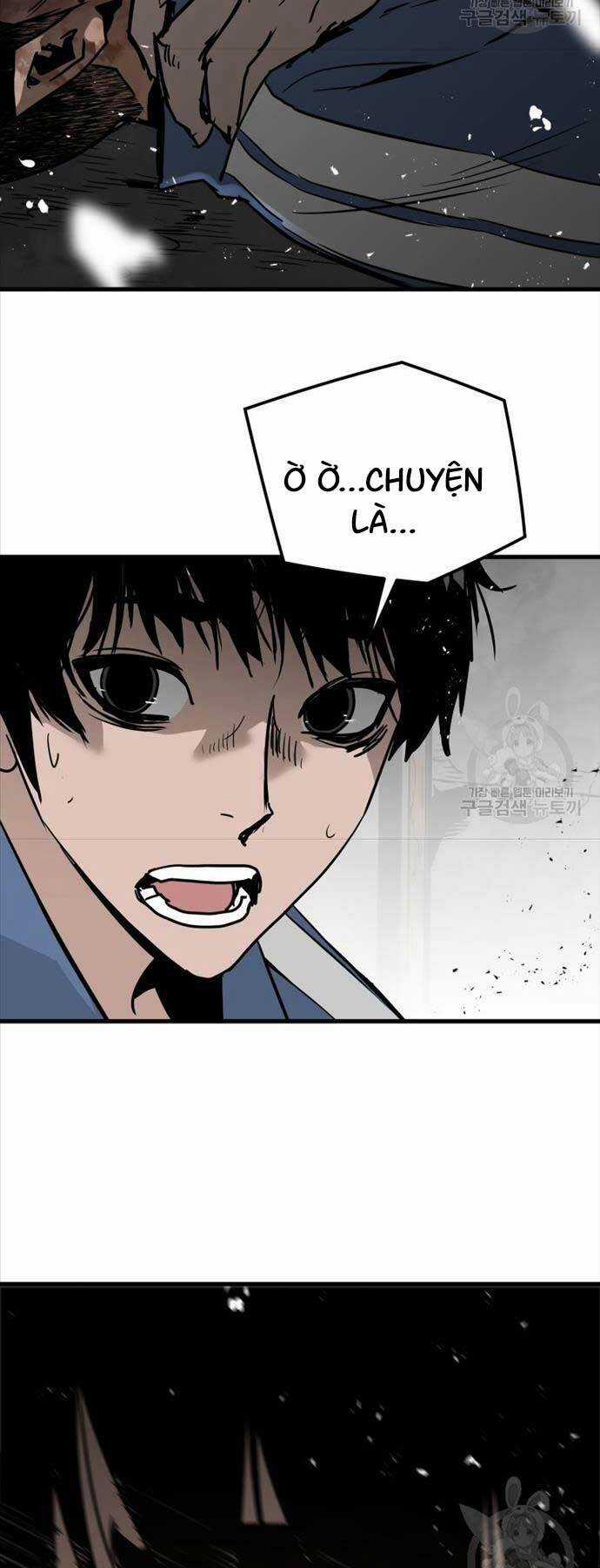 Đặc Công Xuất Ngũ Chapter 26 trang 53