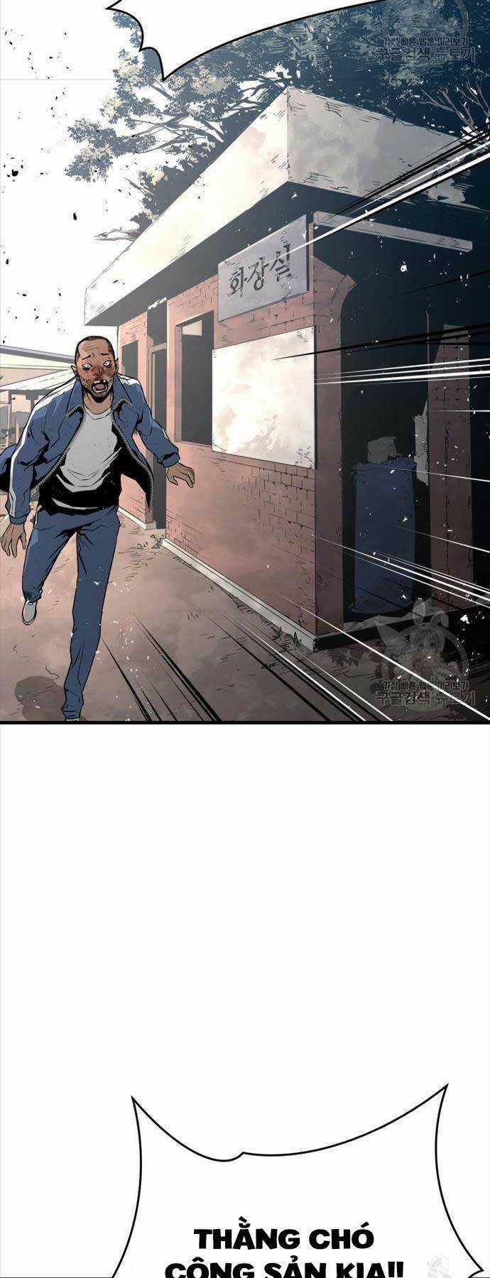 Đặc Công Xuất Ngũ Chapter 26 trang 57