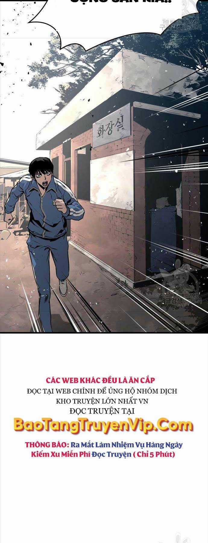 Đặc Công Xuất Ngũ Chapter 26 trang 58