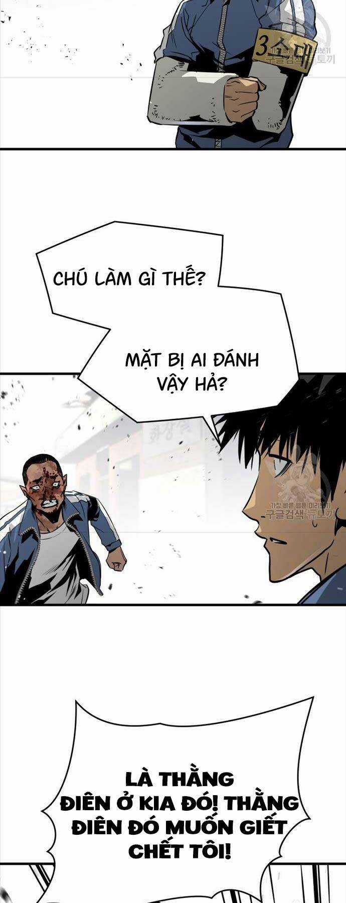 Đặc Công Xuất Ngũ Chapter 26 trang 60