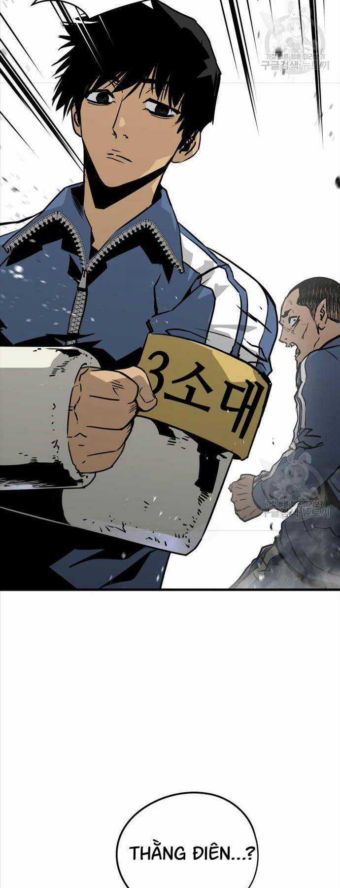 Đặc Công Xuất Ngũ Chapter 26 trang 61