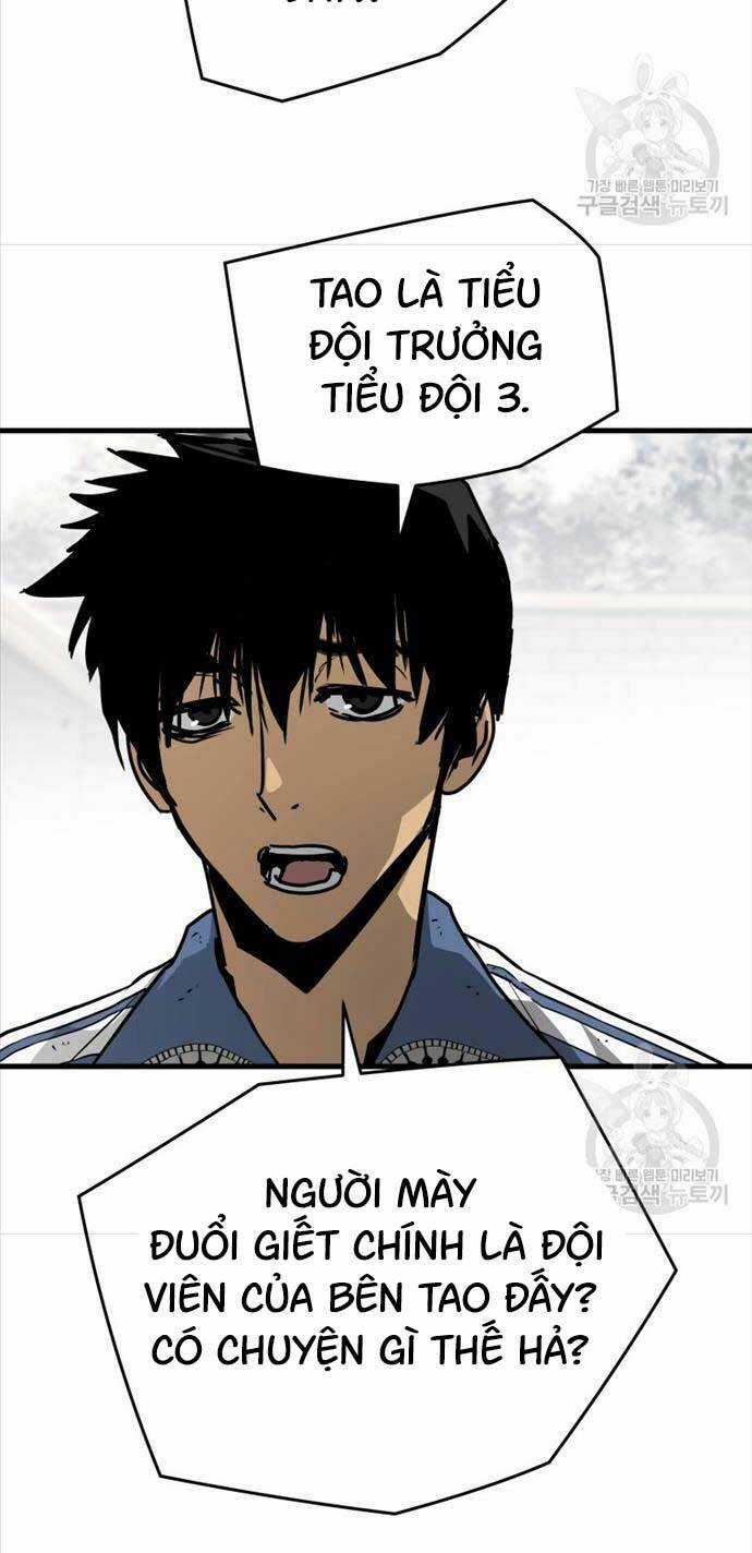 Đặc Công Xuất Ngũ Chapter 26 trang 65