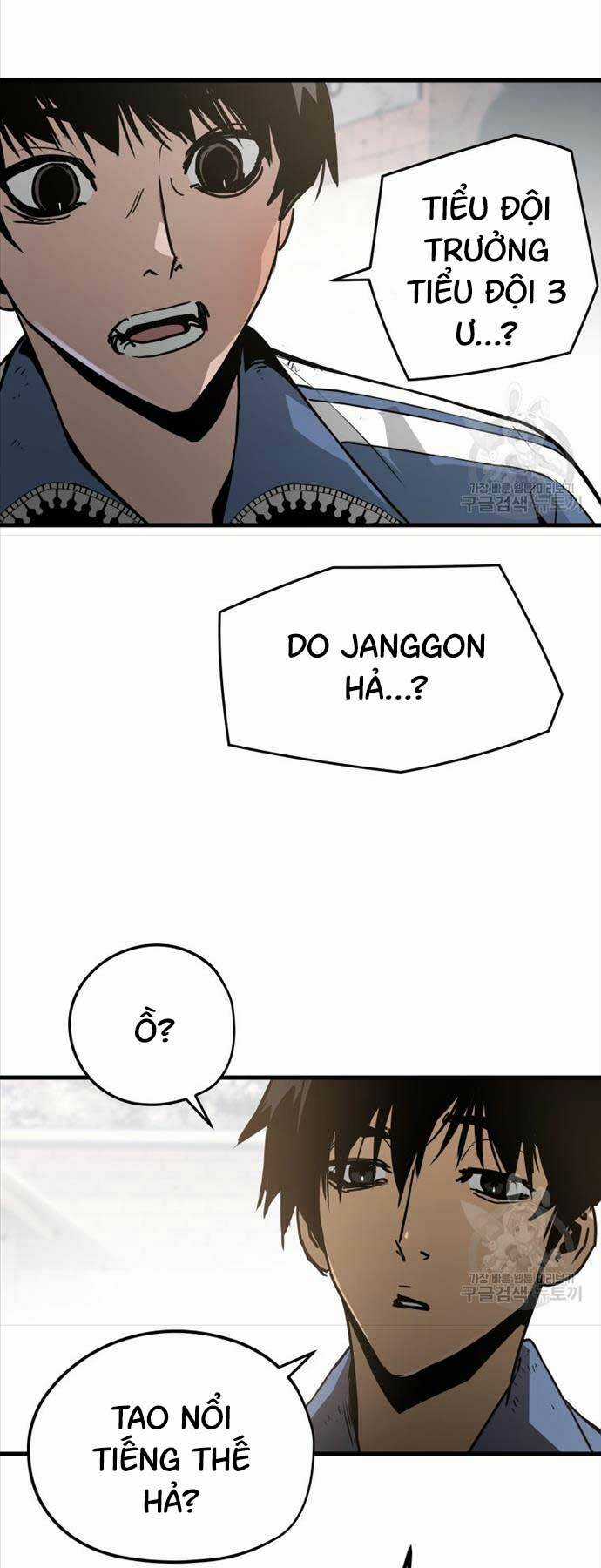 Đặc Công Xuất Ngũ Chapter 26 trang 66