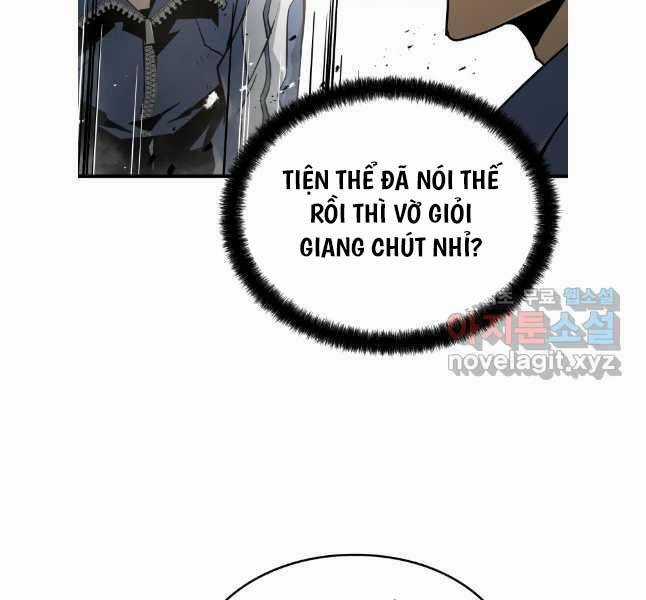 Đặc Công Xuất Ngũ Chapter 27 trang 100