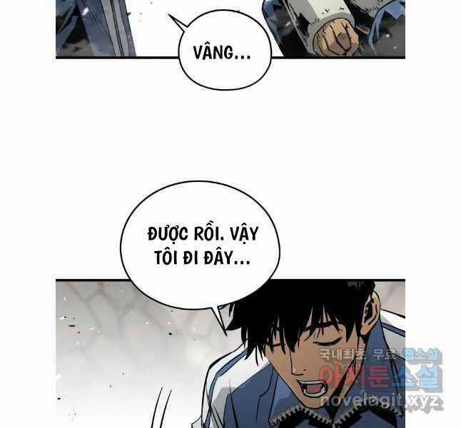 Đặc Công Xuất Ngũ Chapter 27 trang 103