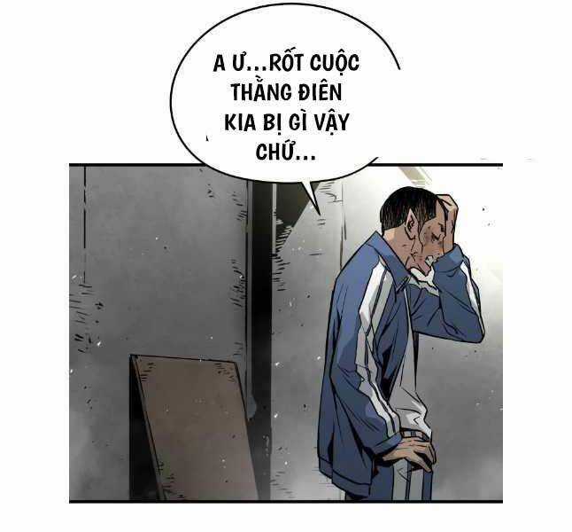 Đặc Công Xuất Ngũ Chapter 27 trang 111
