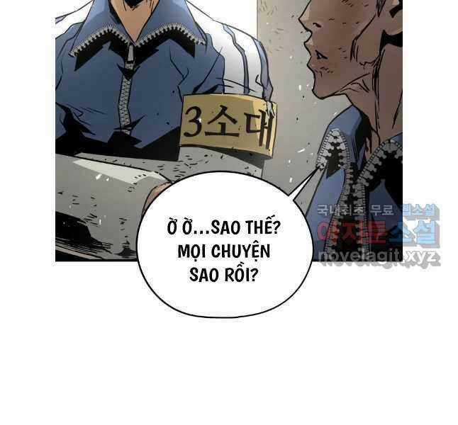 Đặc Công Xuất Ngũ Chapter 27 trang 114