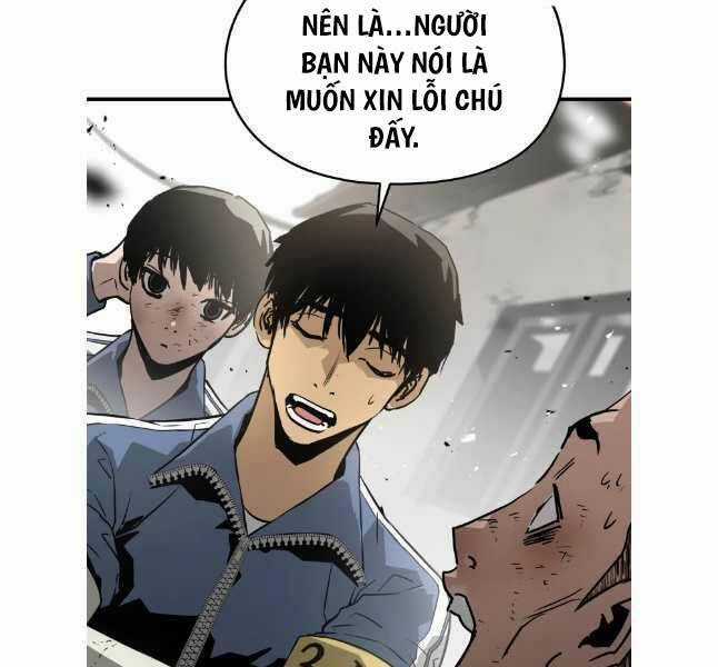 Đặc Công Xuất Ngũ Chapter 27 trang 118