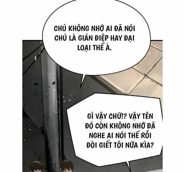 Đặc Công Xuất Ngũ Chapter 27 trang 122