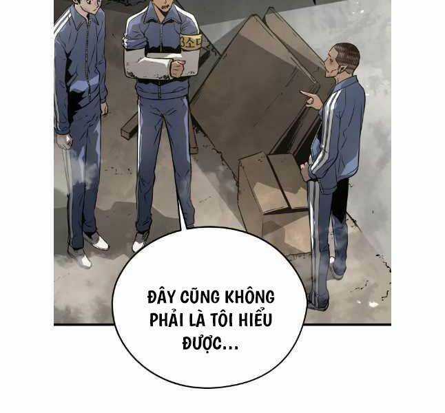 Đặc Công Xuất Ngũ Chapter 27 trang 123