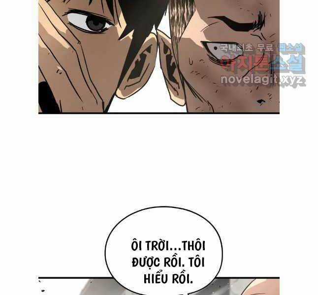 Đặc Công Xuất Ngũ Chapter 27 trang 125