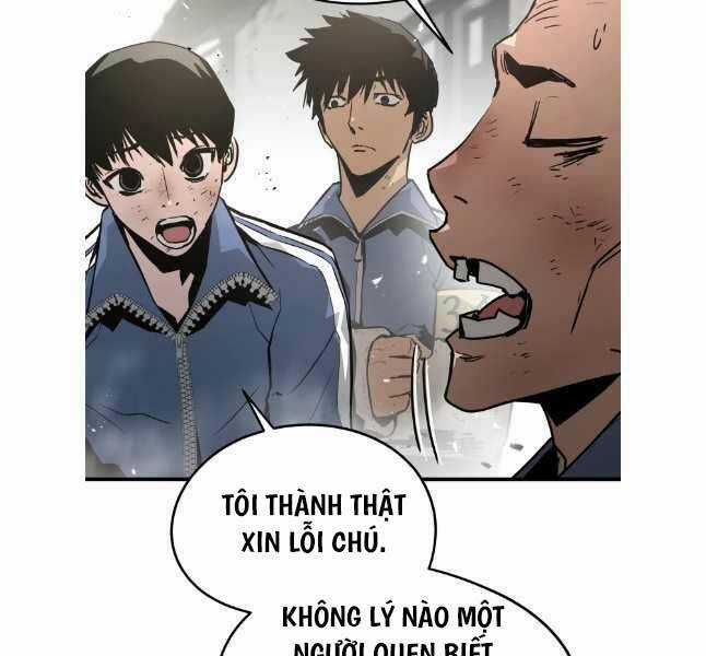 Đặc Công Xuất Ngũ Chapter 27 trang 126