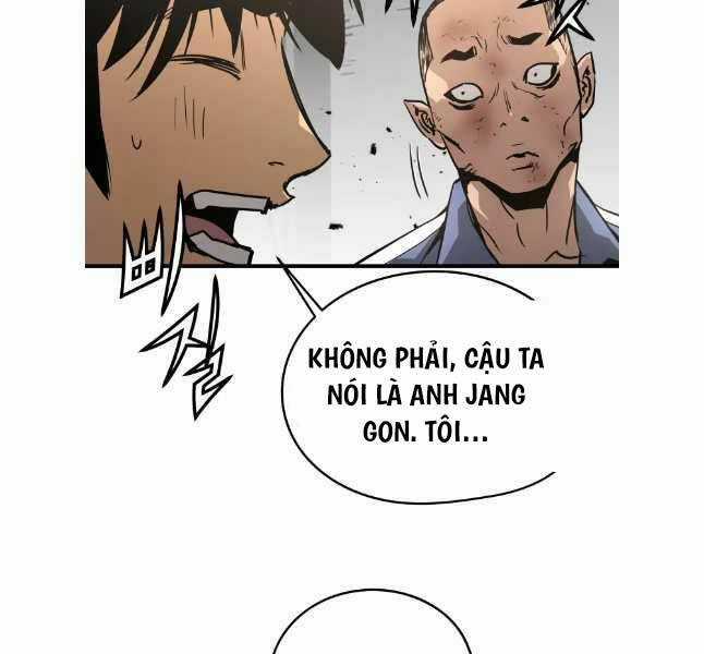Đặc Công Xuất Ngũ Chapter 27 trang 128