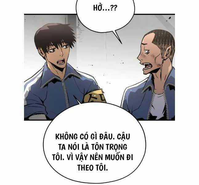 Đặc Công Xuất Ngũ Chapter 27 trang 129