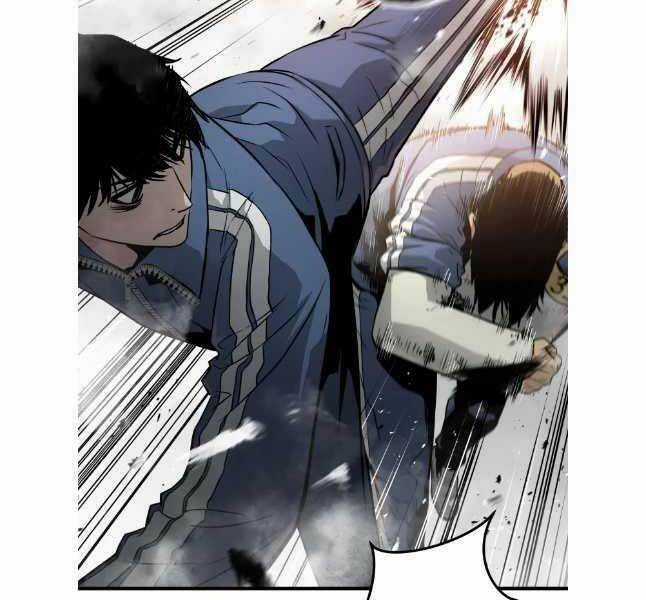 Đặc Công Xuất Ngũ Chapter 27 trang 15