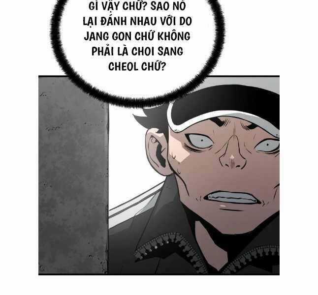 Đặc Công Xuất Ngũ Chapter 27 trang 22