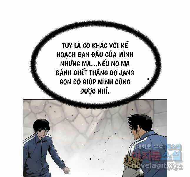 Đặc Công Xuất Ngũ Chapter 27 trang 23