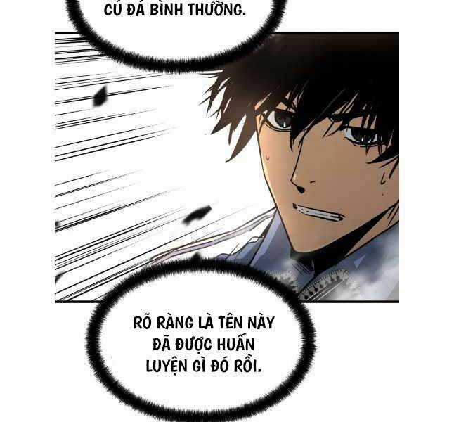 Đặc Công Xuất Ngũ Chapter 27 trang 25