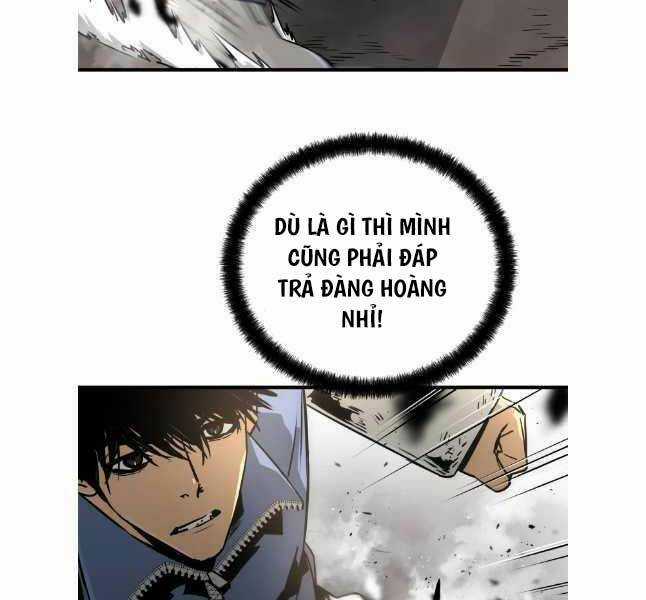 Đặc Công Xuất Ngũ Chapter 27 trang 29