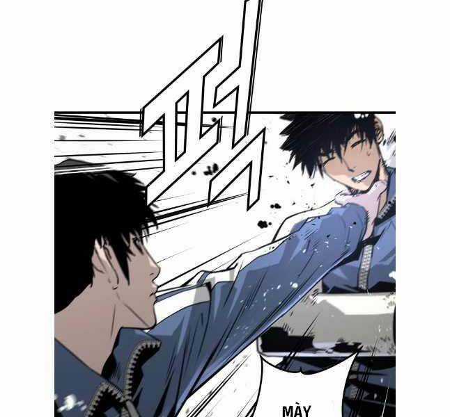 Đặc Công Xuất Ngũ Chapter 27 trang 35