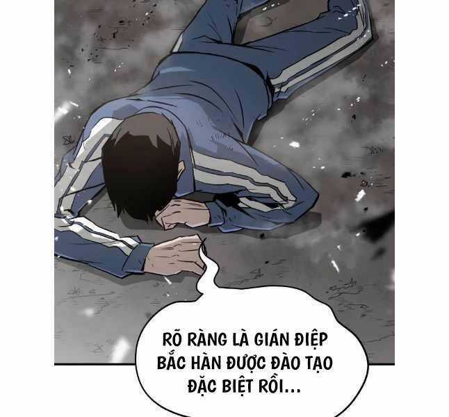 Đặc Công Xuất Ngũ Chapter 27 trang 92
